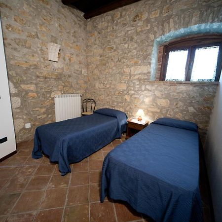 Agriturismo Sant'Agata Piana Degli Albanesi Szoba fotó