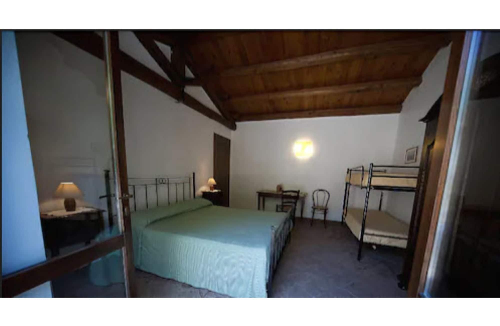 Agriturismo Sant'Agata Piana Degli Albanesi Kültér fotó