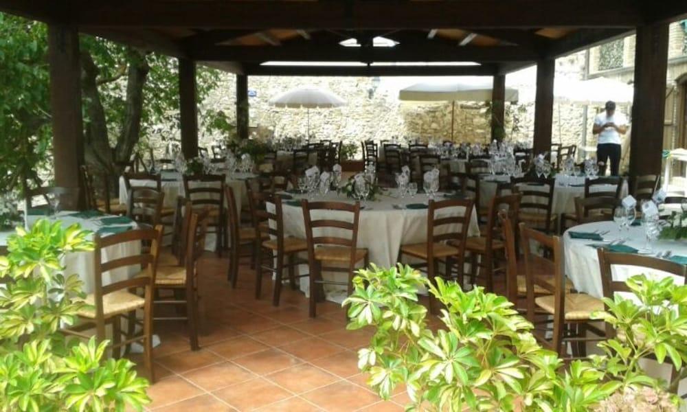 Agriturismo Sant'Agata Piana Degli Albanesi Kültér fotó