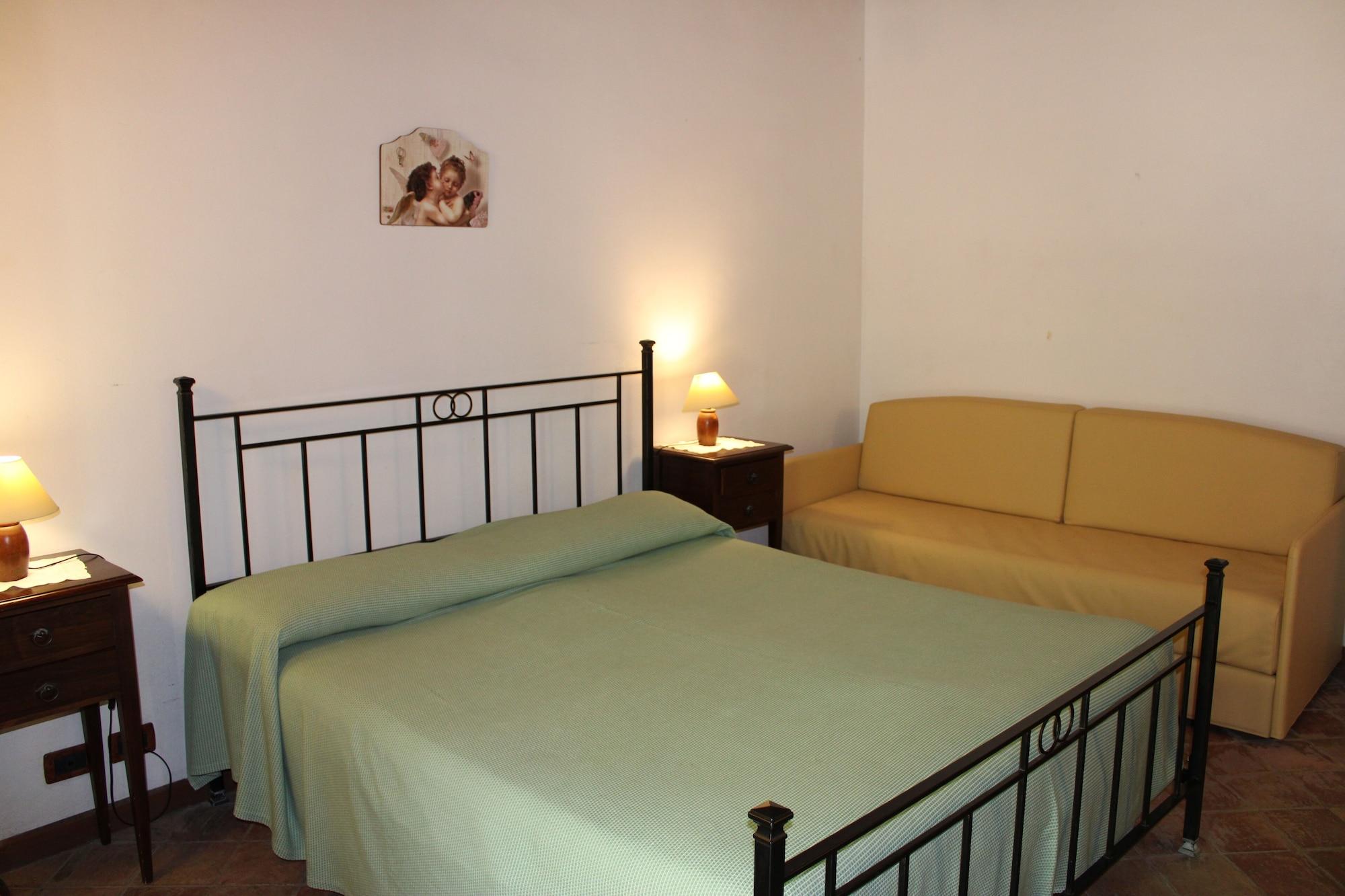 Agriturismo Sant'Agata Piana Degli Albanesi Kültér fotó