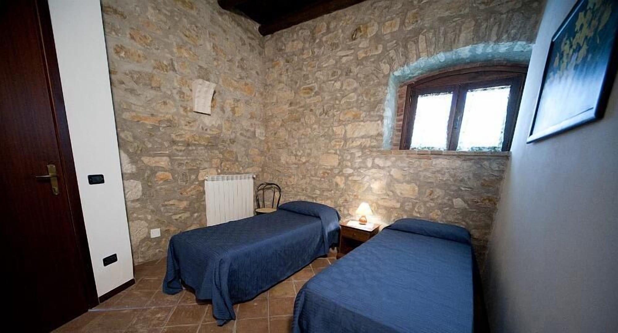 Agriturismo Sant'Agata Piana Degli Albanesi Kültér fotó