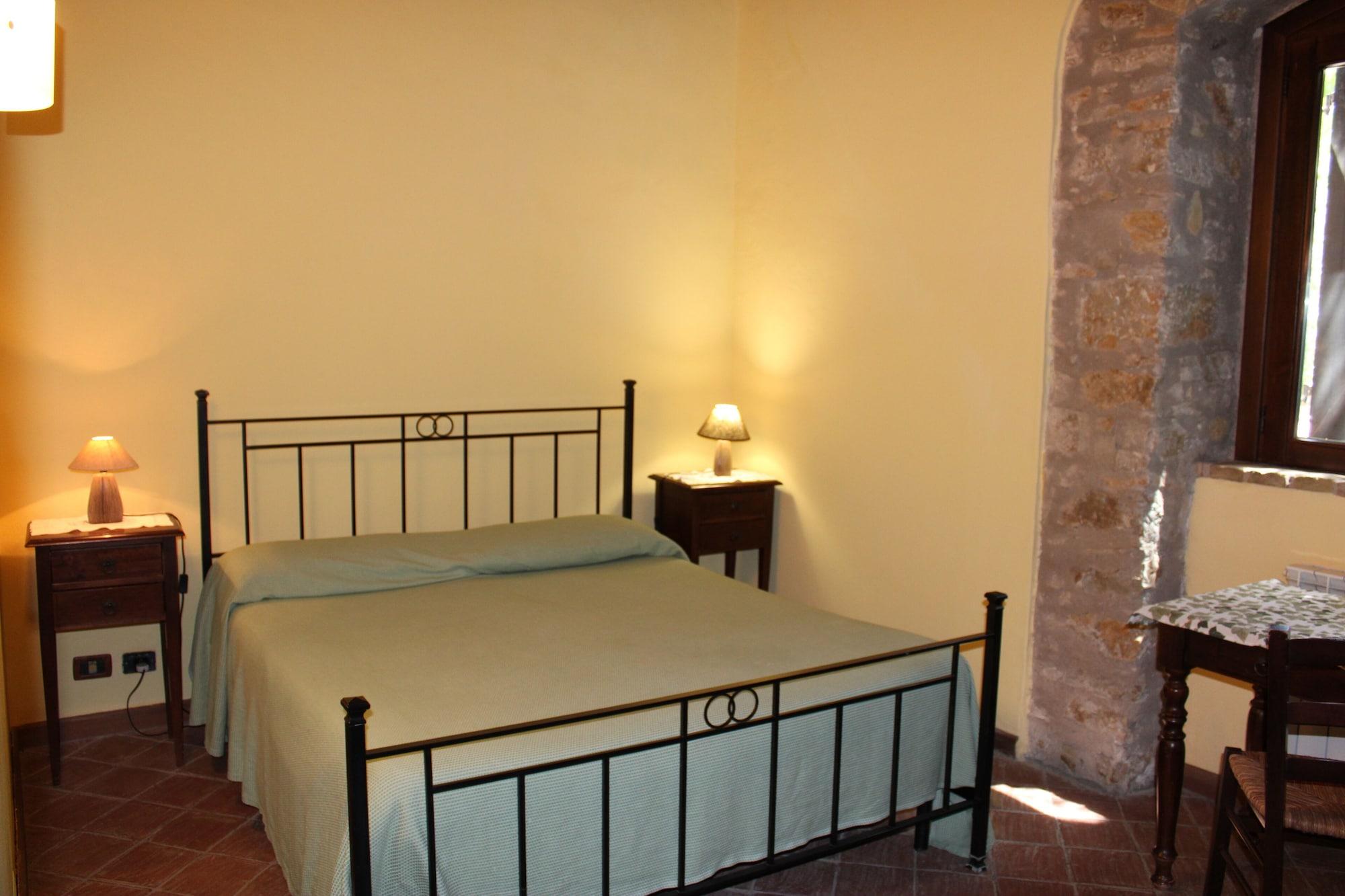 Agriturismo Sant'Agata Piana Degli Albanesi Kültér fotó