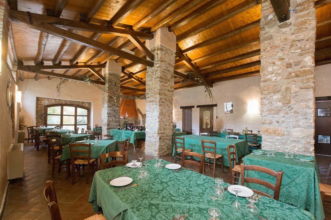 Agriturismo Sant'Agata Piana Degli Albanesi Kültér fotó