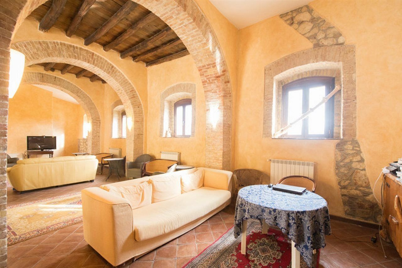 Agriturismo Sant'Agata Piana Degli Albanesi Kültér fotó