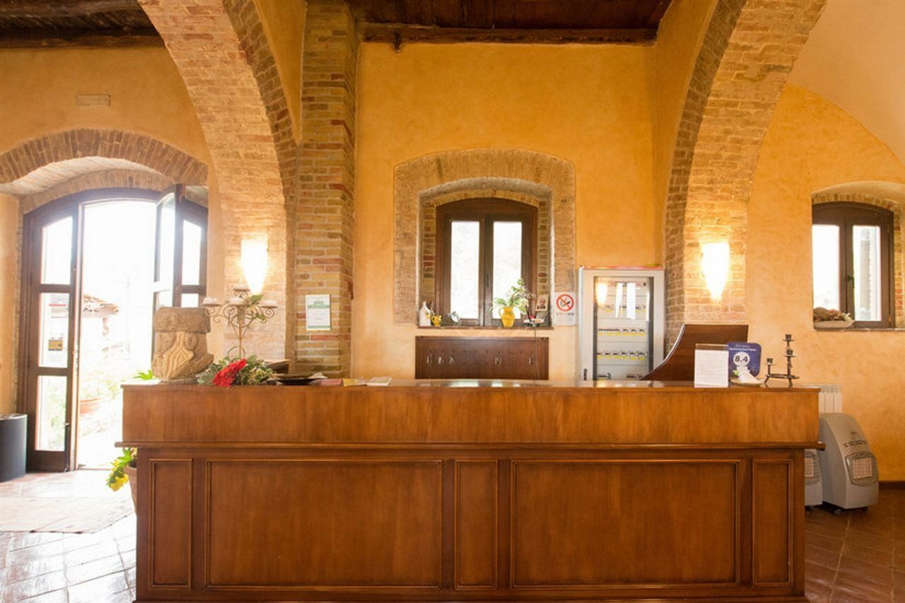 Agriturismo Sant'Agata Piana Degli Albanesi Kültér fotó